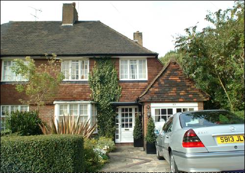 23 Widecombe Way